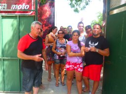 XIX Concentracion - 2012